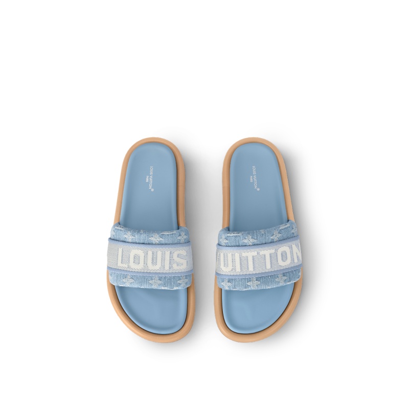 LV Bliss Comfort Mule - Image 2